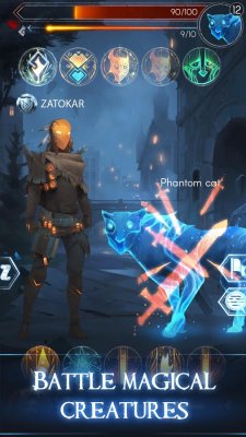 Лучшие бесплатные игры недели для Android (10.03.2018)