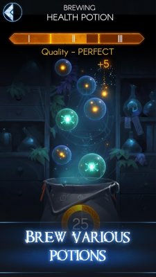 Лучшие бесплатные игры недели для Android (10.03.2018)