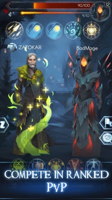 Лучшие бесплатные игры недели для Android (10.03.2018)