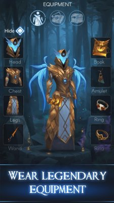 Лучшие бесплатные игры недели для Android (10.03.2018)