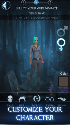 Лучшие бесплатные игры недели для Android (10.03.2018)