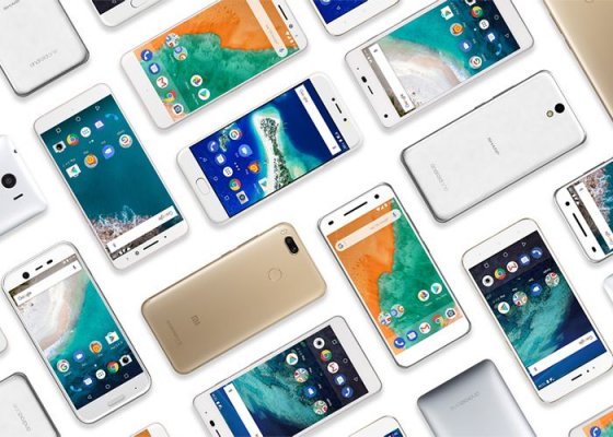 Android Go и Android One: что это такое и в чём различия