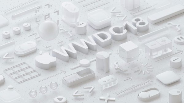 Apple проведёт конференцию WWDC 2018 с 4 по 8 июня