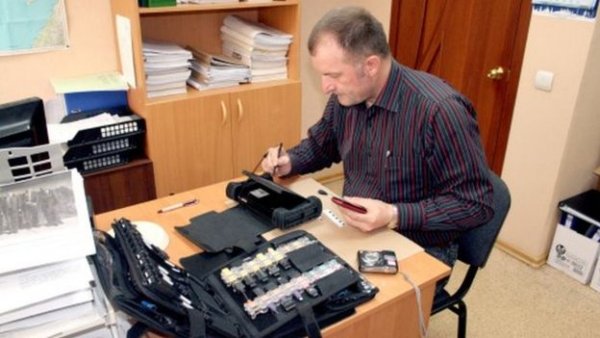 Российские силовики закупают оборудование для взлома любого iPhone