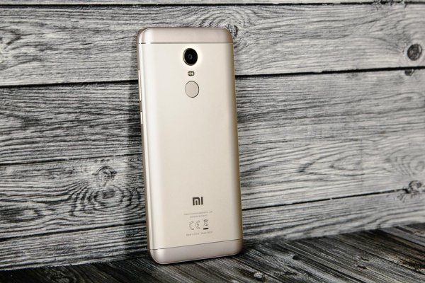 Обзор Xiaomi Redmi 5 Plus