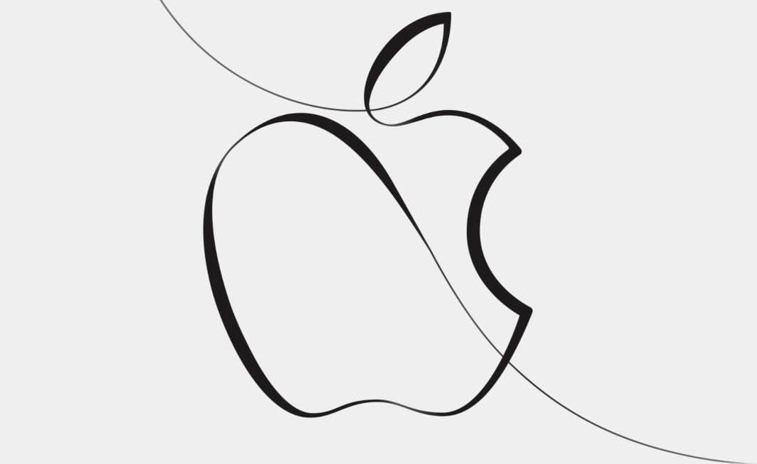 Музыка презентации apple