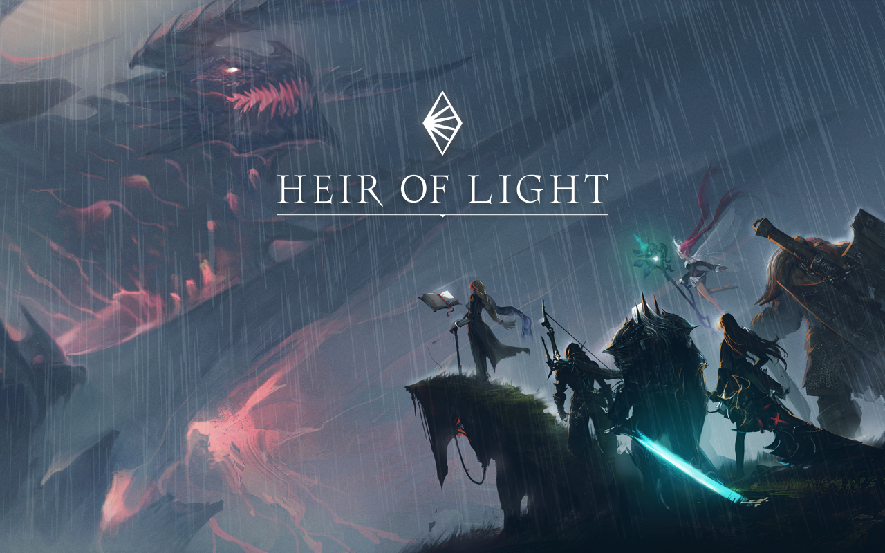 Heir of Light 0.9.4
