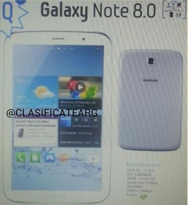 Новые планшеты Samsung будут нацелены на бюджетный сегмент