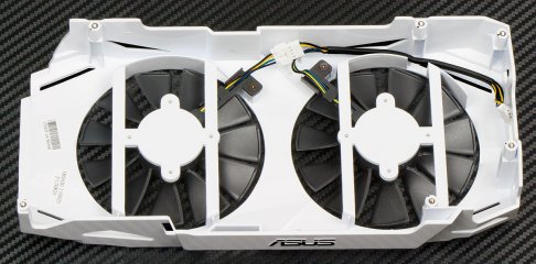 Домашний вариант: обзор видеокарты ASUS GeForce GTX 1060 DUAL OC — Внешний вид, особенности конструкции . 6