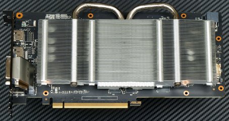 Домашний вариант: обзор видеокарты ASUS GeForce GTX 1060 DUAL OC — Внешний вид, особенности конструкции . 8