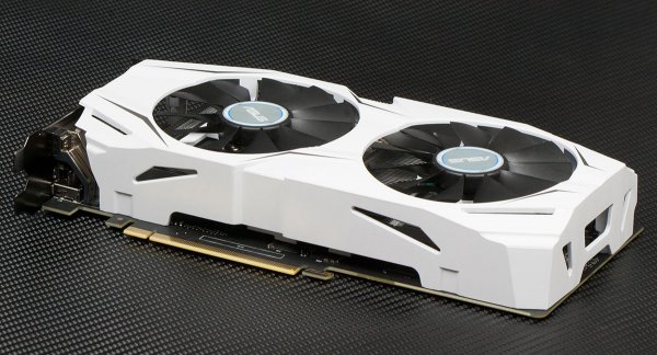 Домашний вариант: обзор видеокарты ASUS GeForce GTX 1060 DUAL OC — Подведем итоги. 1