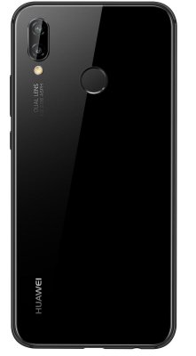 Huawei официально представила смартфон P20 Lite