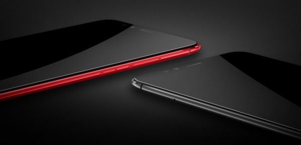 Lenovo представила убийцу Redmi Note 5 и заодно ещё два бюджетных смартфона