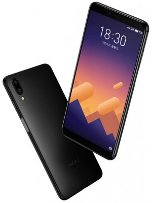 Meizu E3: флагманские характеристики за доступную цену