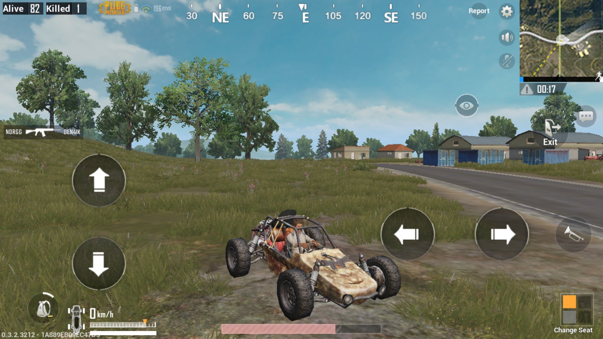 Pubg mod apk free фото 70