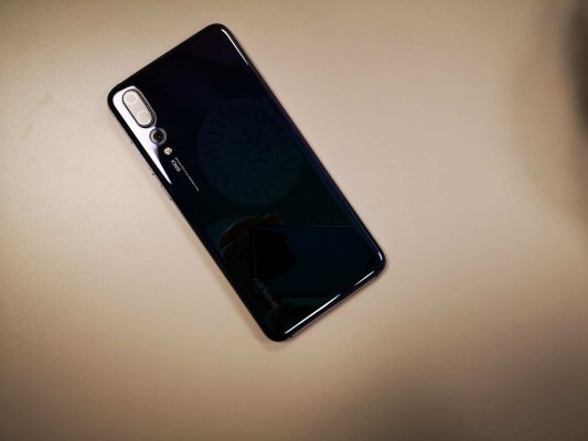 Инновационные камеры Huawei P20 и P20 Pro