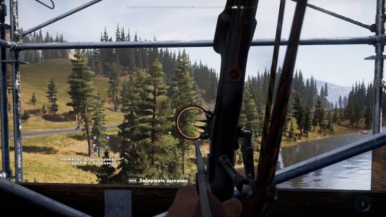 Обзор Far Cry 5. Ubisoft рискнули и не прогадали