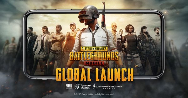 Описание патча PUBG Mobile 0.4.0 опубликовали в сети