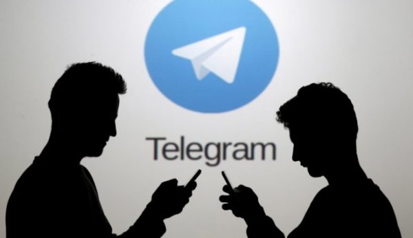 Telegram не работает в Европе, России и СНГ