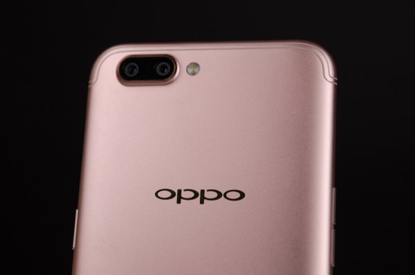 Обзор OPPO R11 — Камера. 1