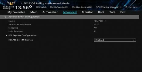 Надежно и недорого: ASUS TUF Z370 Pro Gaming — Внешний вид. 28