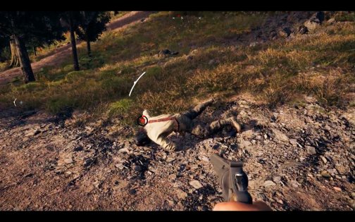 Far Cry 2 заметно реалистичнее Far Cry 5