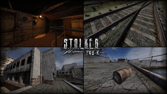 S.T.A.L.K.E.R.: Call of Pripyat получил обновленную графику