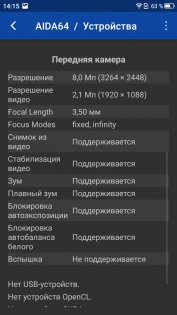 Обзор Neffos C7