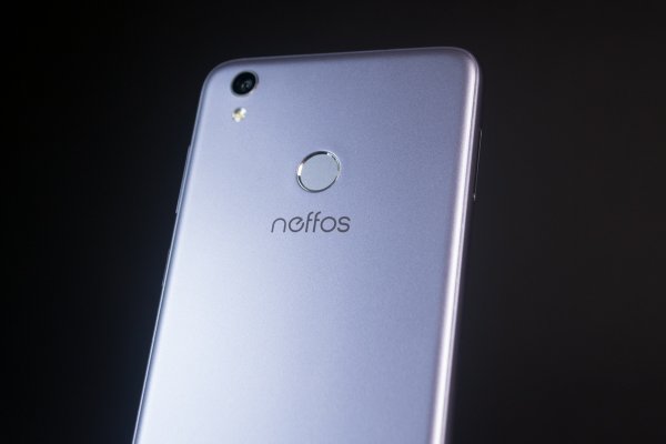 Обзор Neffos C7