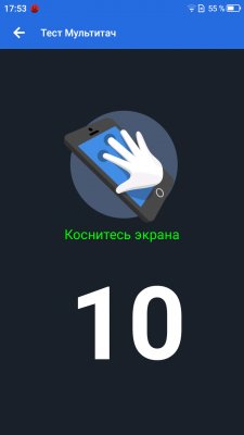 Обзор Neffos C7