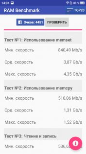 Обзор Neffos C7