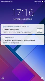 Обзор Neffos C7