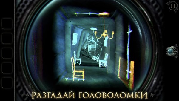 The Room: Old Sins уже доступна на Android