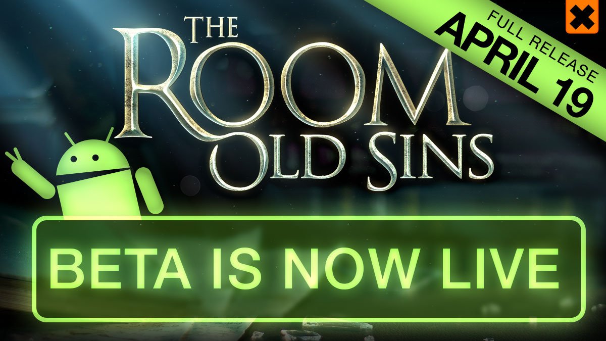 The Room Old Sins Uzhe Dostupna Na Android