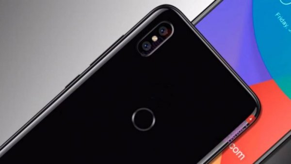 Xiaomi готовит презентацию смартфонов на 25 апреля. Mi 6X и Mi A2?