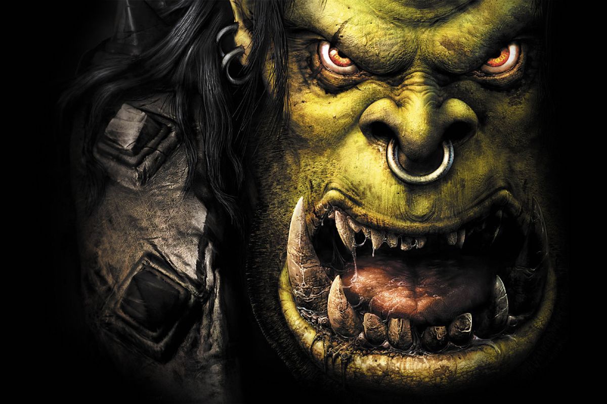 Blizzard выпустила важный патч для Warcraft 3