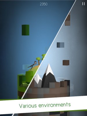 Лучшие бесплатные игры недели для Android (16.04.2018)