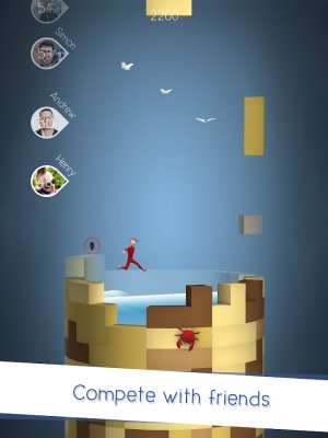 Лучшие бесплатные игры недели для Android (16.04.2018)