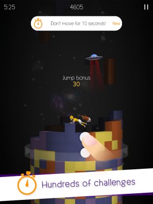 Лучшие бесплатные игры недели для Android (16.04.2018)