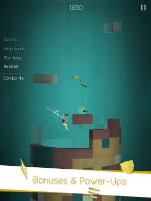 Лучшие бесплатные игры недели для Android (16.04.2018)