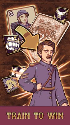 Лучшие бесплатные игры недели для Android (16.04.2018)