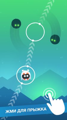 Лучшие бесплатные игры недели для Android (16.04.2018)
