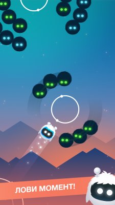 Лучшие бесплатные игры недели для Android (16.04.2018)