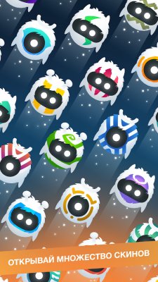 Лучшие бесплатные игры недели для Android (16.04.2018)