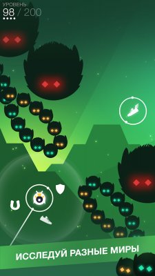 Лучшие бесплатные игры недели для Android (16.04.2018)