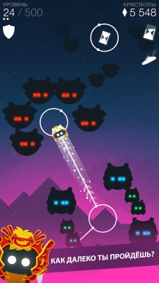Лучшие бесплатные игры недели для Android (16.04.2018)