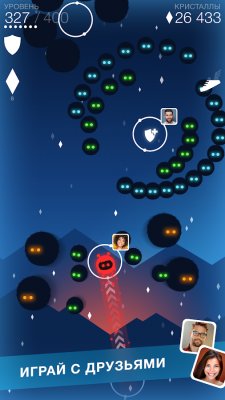 Лучшие бесплатные игры недели для Android (16.04.2018)