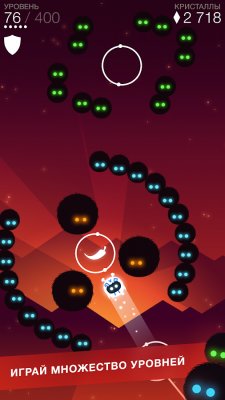 Лучшие бесплатные игры недели для Android (16.04.2018)
