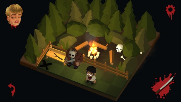 Лучшие бесплатные игры недели для Android (16.04.2018)