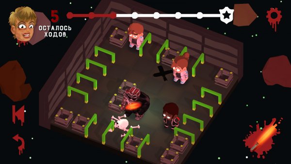 Лучшие бесплатные игры недели для Android (16.04.2018)
